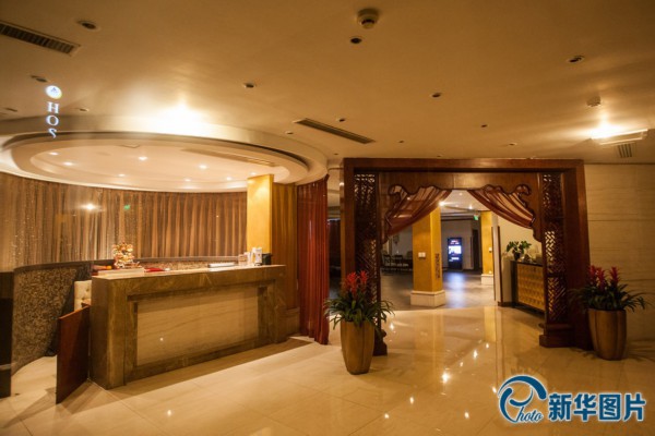 夜游西安成都，休闲养生两不误(夜游西安城)