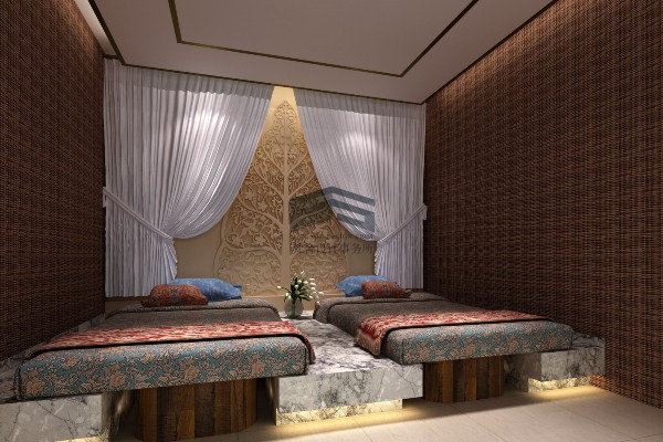 桑拿水磨成都高新区，尽享健康休闲时光(成都新开的桑拿)